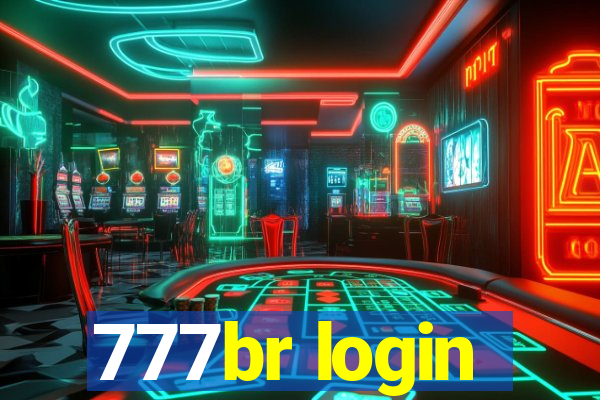 777br login